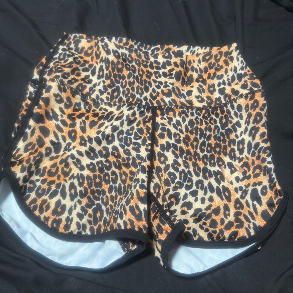 Violate the dress code medium shorts